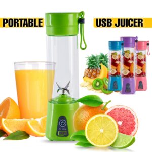 Portable Juicer Blender