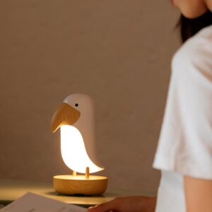 Toucan Bird LED Night Light